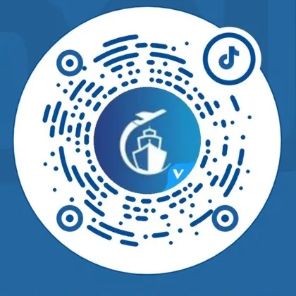 Douyin QR — SGchina_libya