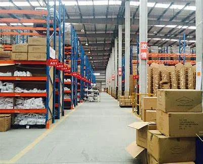 Foshan warehouse